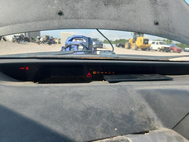 2007 TOYOTA PRIUS BASE — Фото 9 из 12