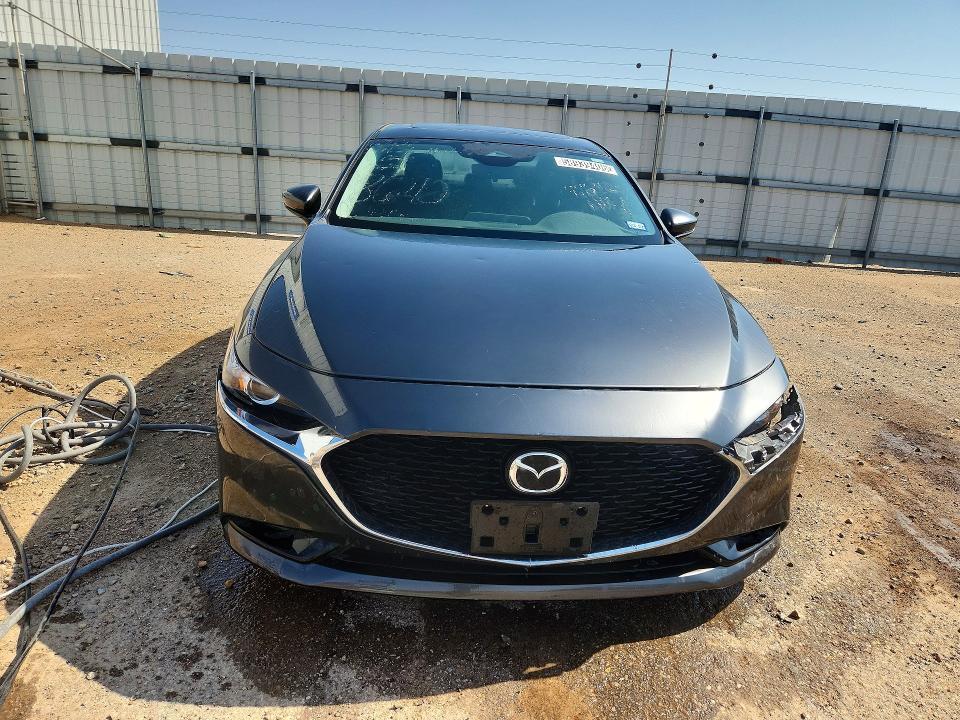 2024 MAZDA 3 PREFERRED — Фото 5 из 12
