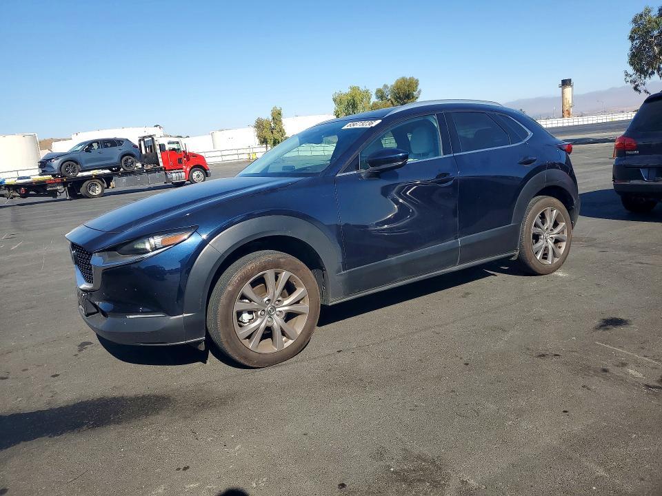 2024 MAZDA CX-30 3MVDMBDM9RM606579
