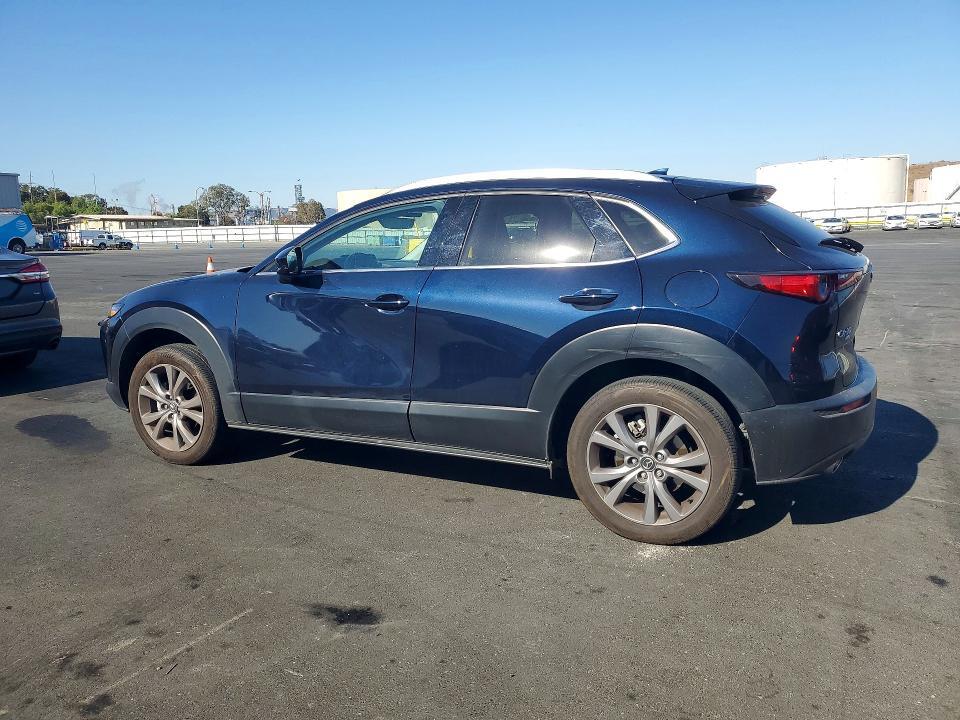 3MVDMBDM9RM606579 2024 MAZDA CX-30 photo no. 2
