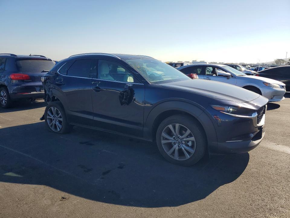 3MVDMBDM9RM606579 2024 MAZDA CX-30 photo no. 4