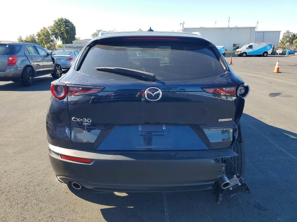 3MVDMBDM9RM606579 2024 MAZDA CX-30 photo no. 6