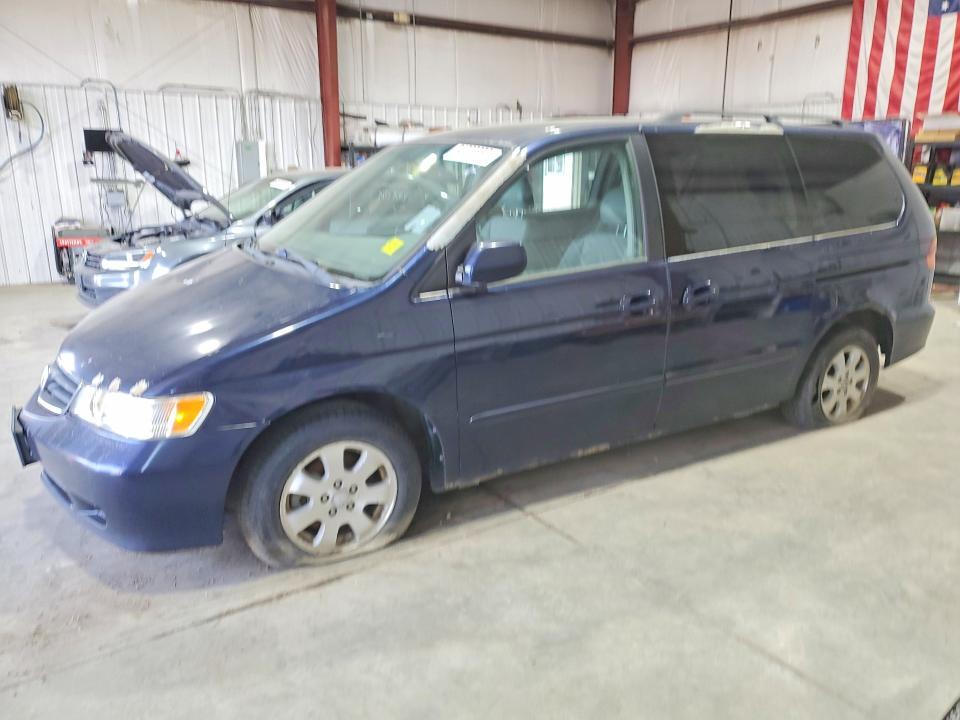 2003 HONDA ODYSSEY 5FNRL18083B028935