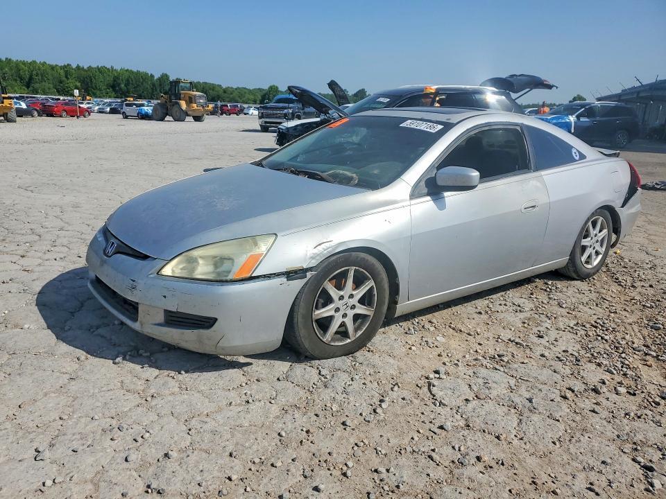 2003 HONDA ACCORD 1HGCM82683A003651