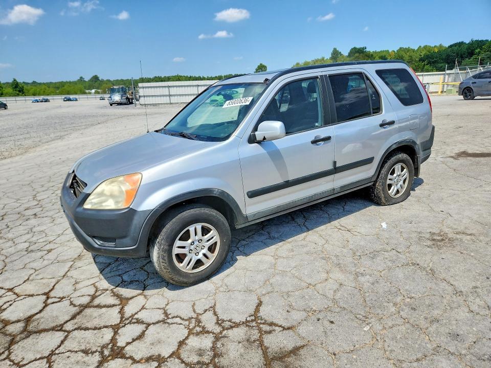 2003 HONDA CR-V JHLRD78893C048391