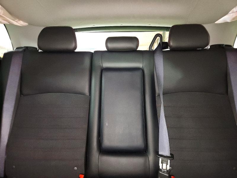 2024 MITSUBISHI OUTLANDER SPORT S/SE — Фото 10 из 14