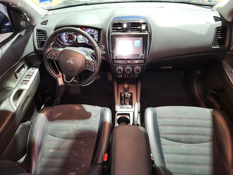 2024 MITSUBISHI OUTLANDER SPORT S/SE — Фото 8 из 14