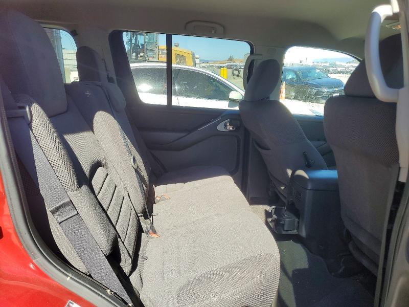 5N1AR1NB4CC606216 2012 NISSAN PATHFINDER photo no. 11