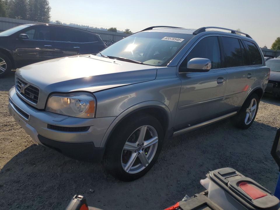 2007 VOLVO XC90 YV4CT852871403514