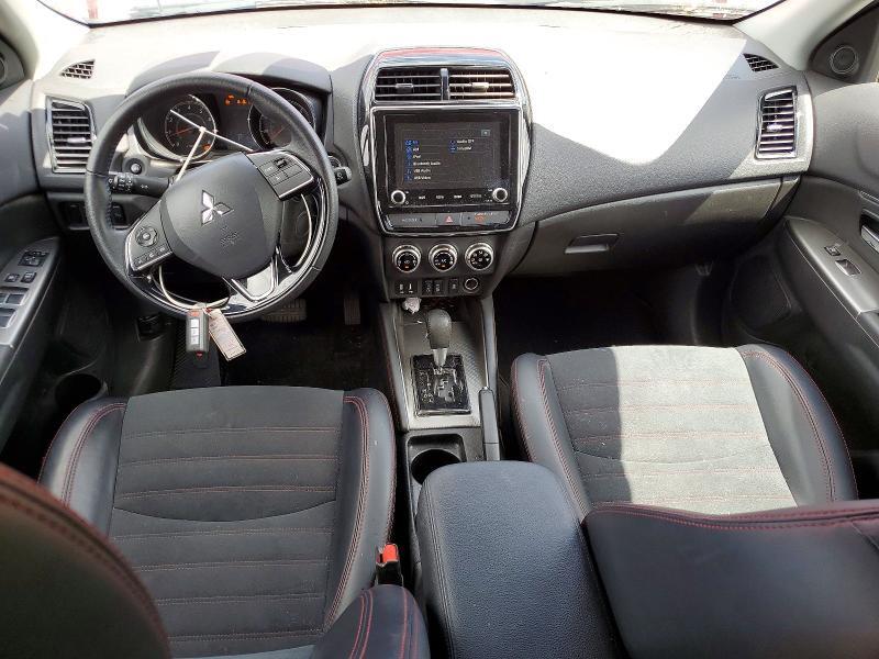 2024 MITSUBISHI OUTLANDER SPORT S/SE — Фото 8 из 12