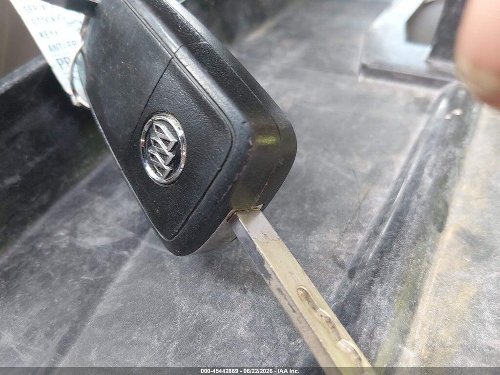 KL4CJCSB0FB077954 2015 BUICK ENCORE photo no. 11