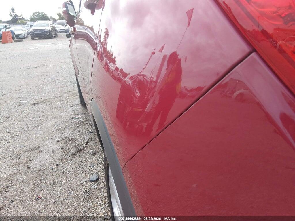 KL4CJCSB0FB077954 2015 BUICK ENCORE photo no. 6