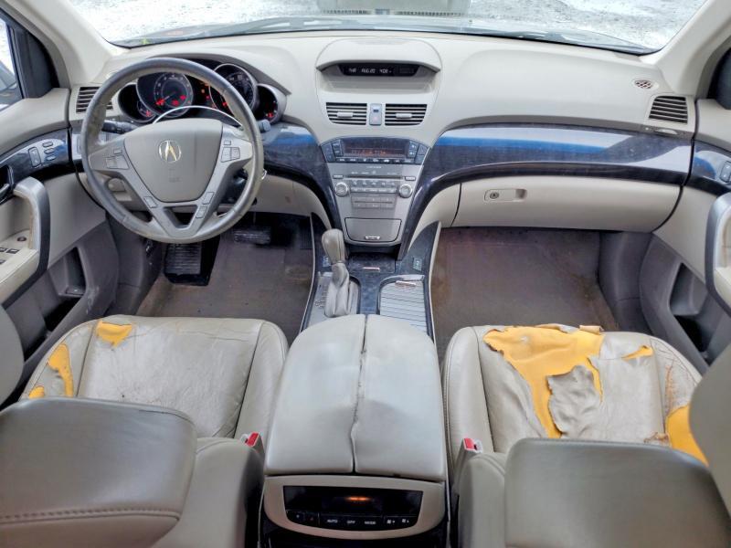 2008 ACURA MDX — Фото 8 из 13