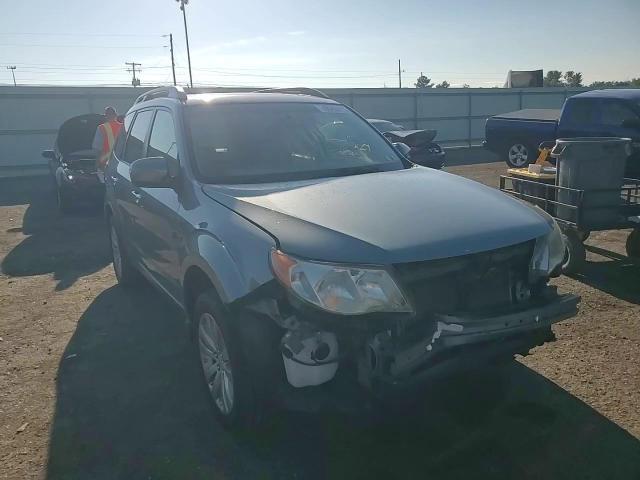 2012 SUBARU FORESTER 2.5X PREMIUM — Фото 15 из 16