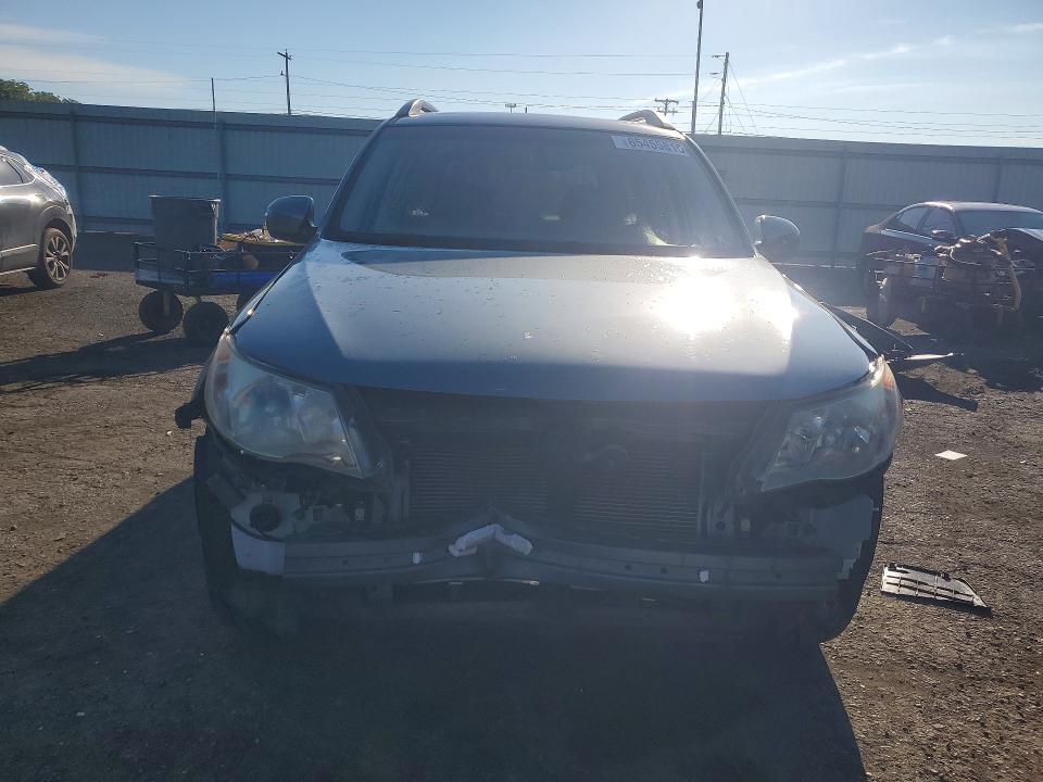 2012 SUBARU FORESTER 2.5X PREMIUM — Фото 5 из 16