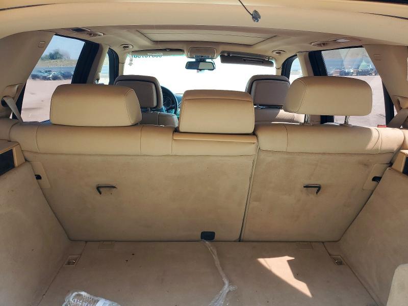 2008 BMW X5 3.0I — Фото 10 из 13