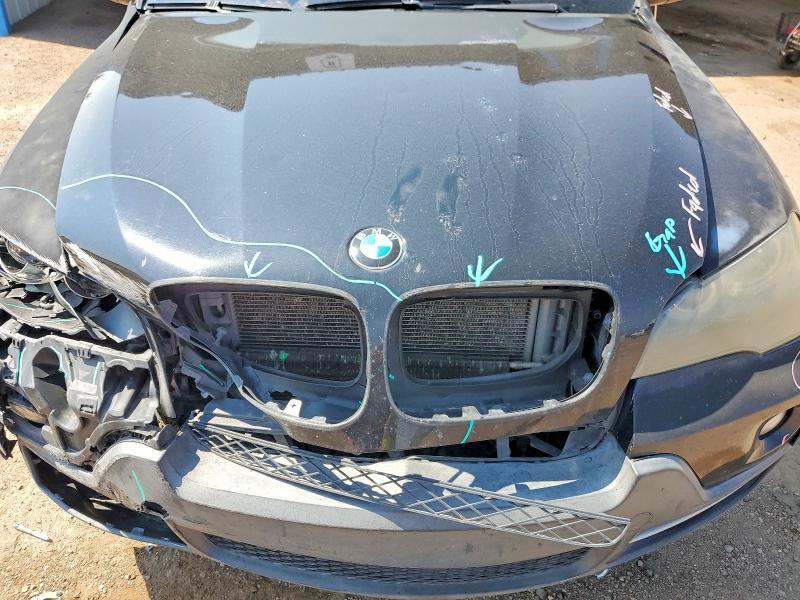 2008 BMW X5 3.0I — Фото 12 из 13