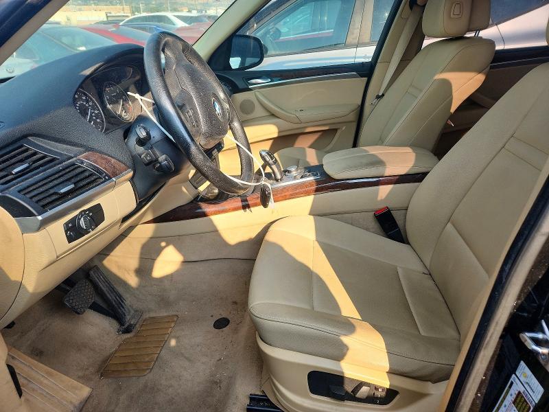 2008 BMW X5 3.0I — Фото 7 из 13