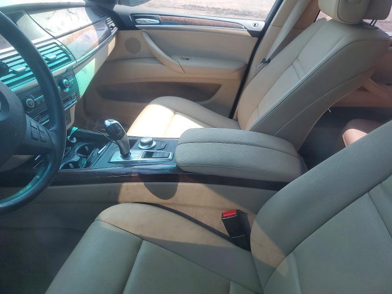 2008 BMW X5 3.0I — Фото 8 из 13