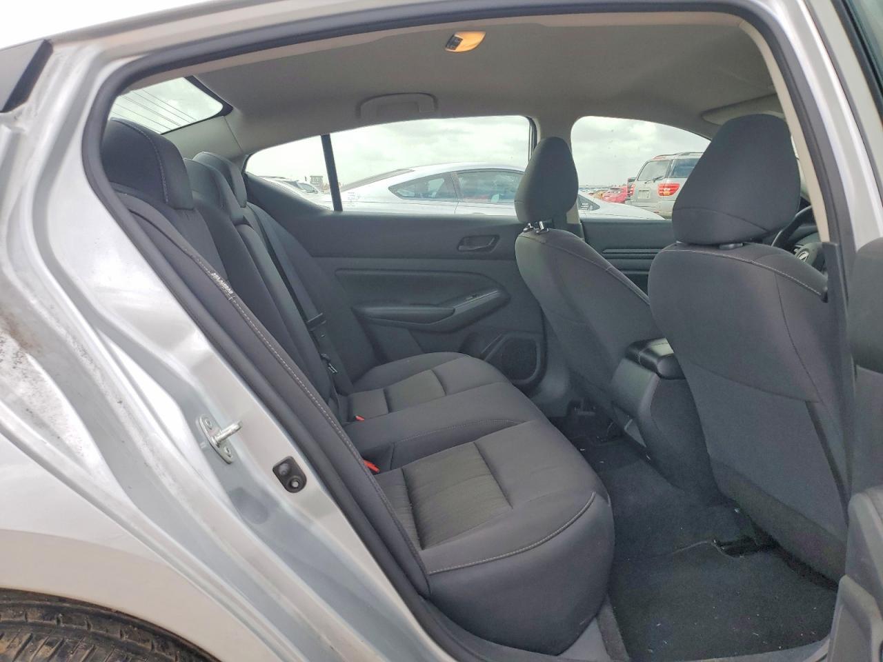 2024 NISSAN ALTIMA S — Фото 10 из 12