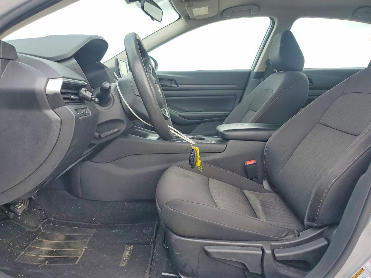 2024 NISSAN ALTIMA S — Фото 7 из 12