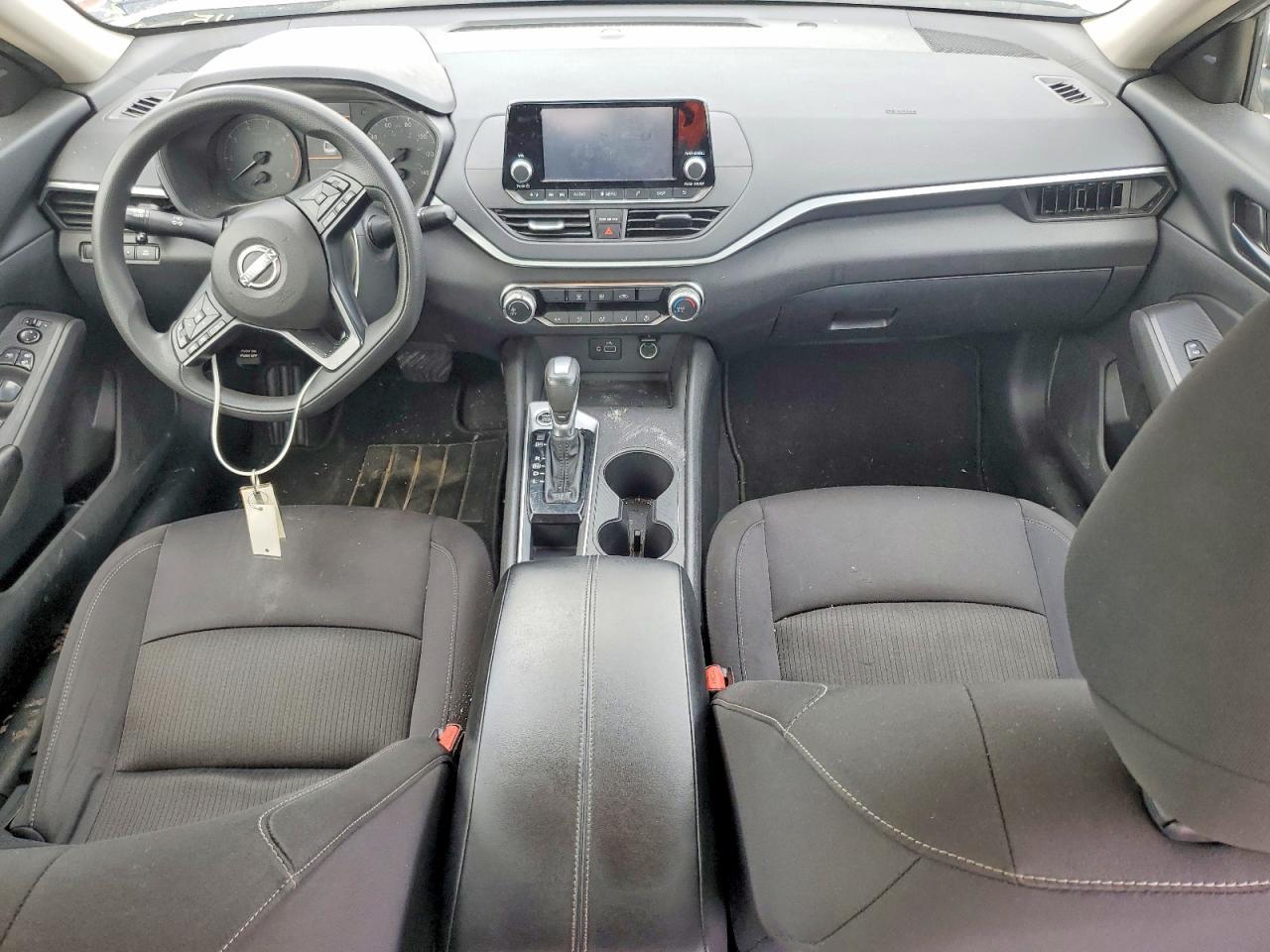 2024 NISSAN ALTIMA S — Фото 8 из 12