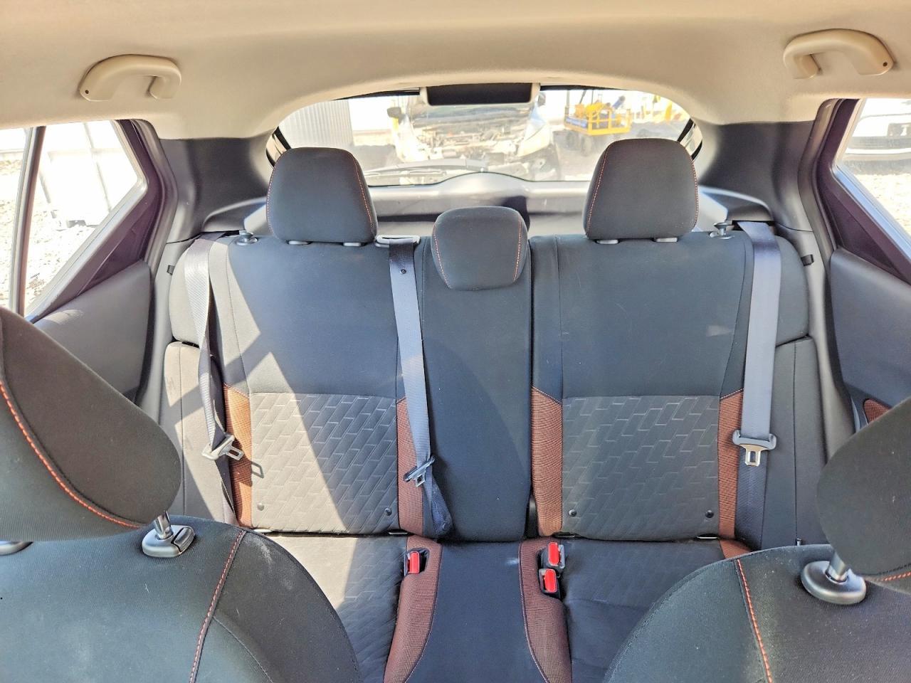 2024 NISSAN KICKS SR — Фото 10 из 14