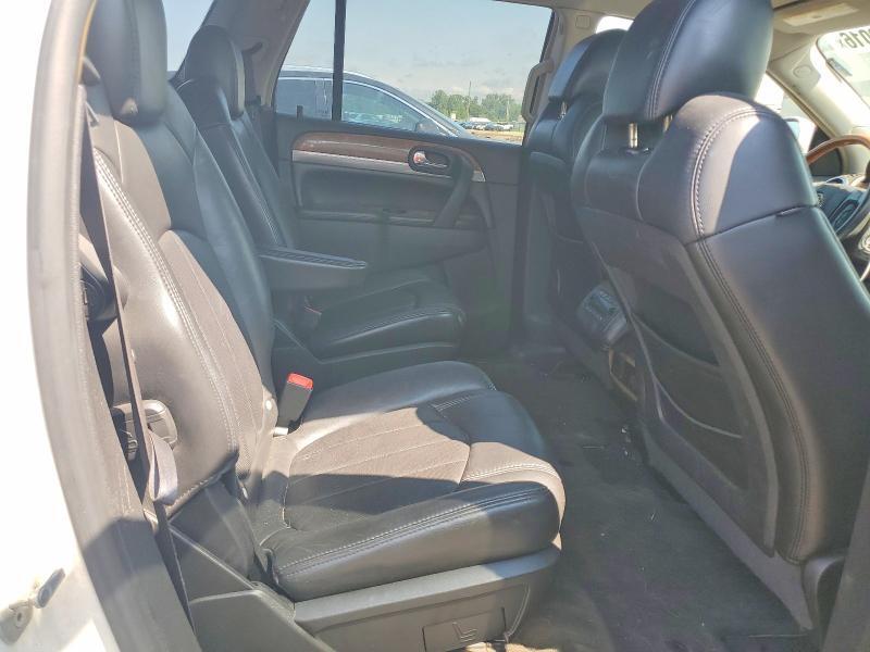 2008 BUICK ENCLAVE CXL — Фото 11 из 13