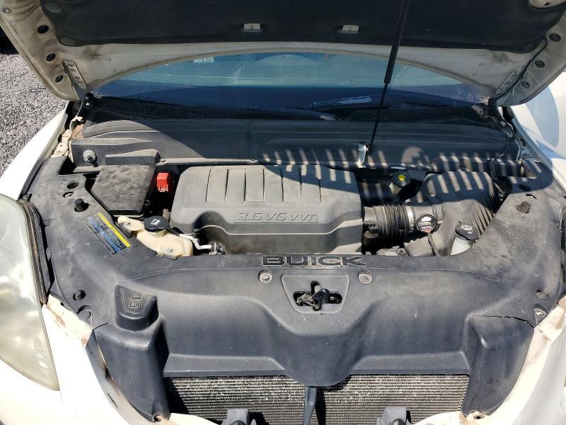 2008 BUICK ENCLAVE CXL — Фото 12 из 13