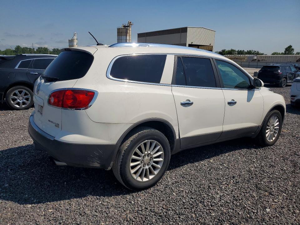 2008 BUICK ENCLAVE CXL — Фото 3 из 13