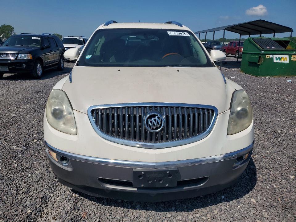 2008 BUICK ENCLAVE CXL — Фото 5 из 13