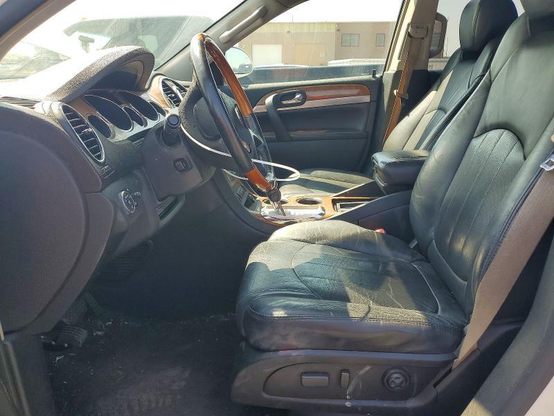2008 BUICK ENCLAVE CXL — Фото 7 из 13