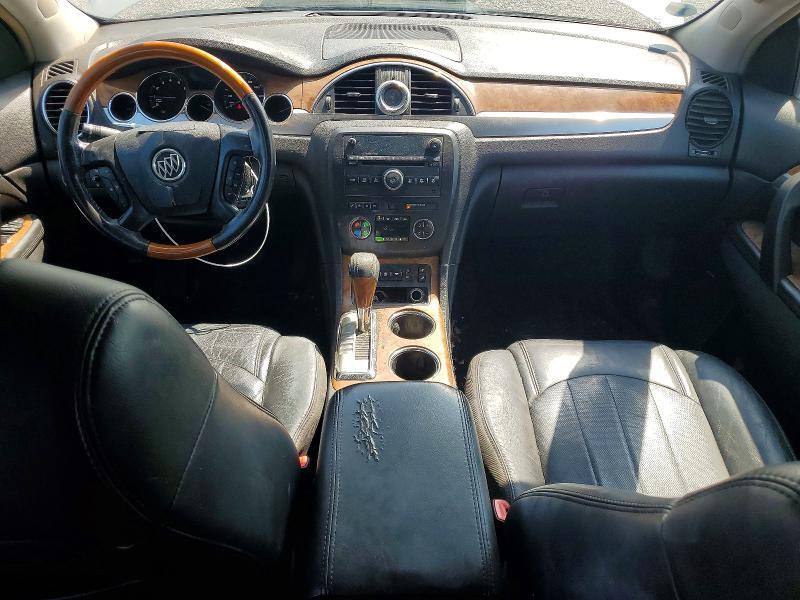 2008 BUICK ENCLAVE CXL — Фото 8 из 13