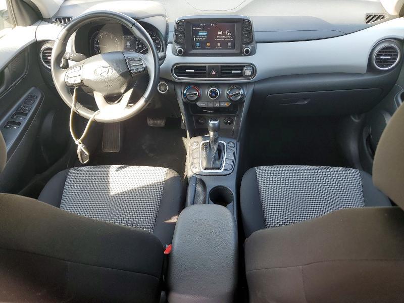 2018 HYUNDAI KONA SEL — Фото 8 из 12