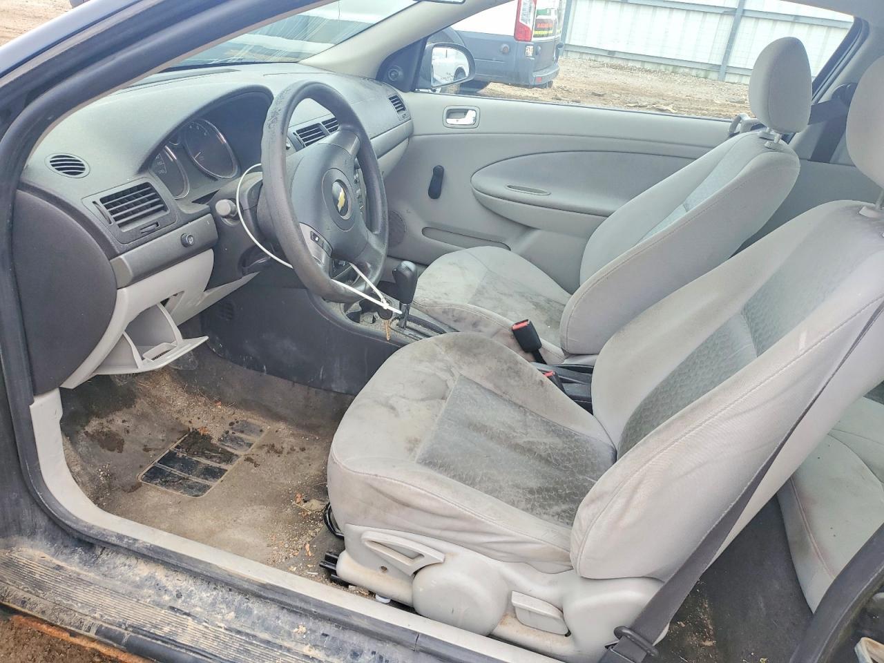 1G1AK18F187337320 2008 CHEVROLET COBALT photo no. 7