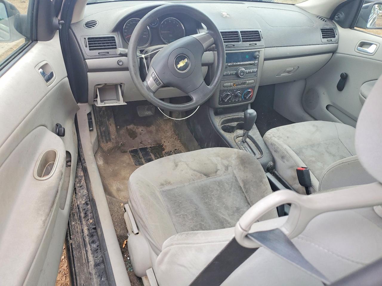 1G1AK18F187337320 2008 CHEVROLET COBALT photo no. 8
