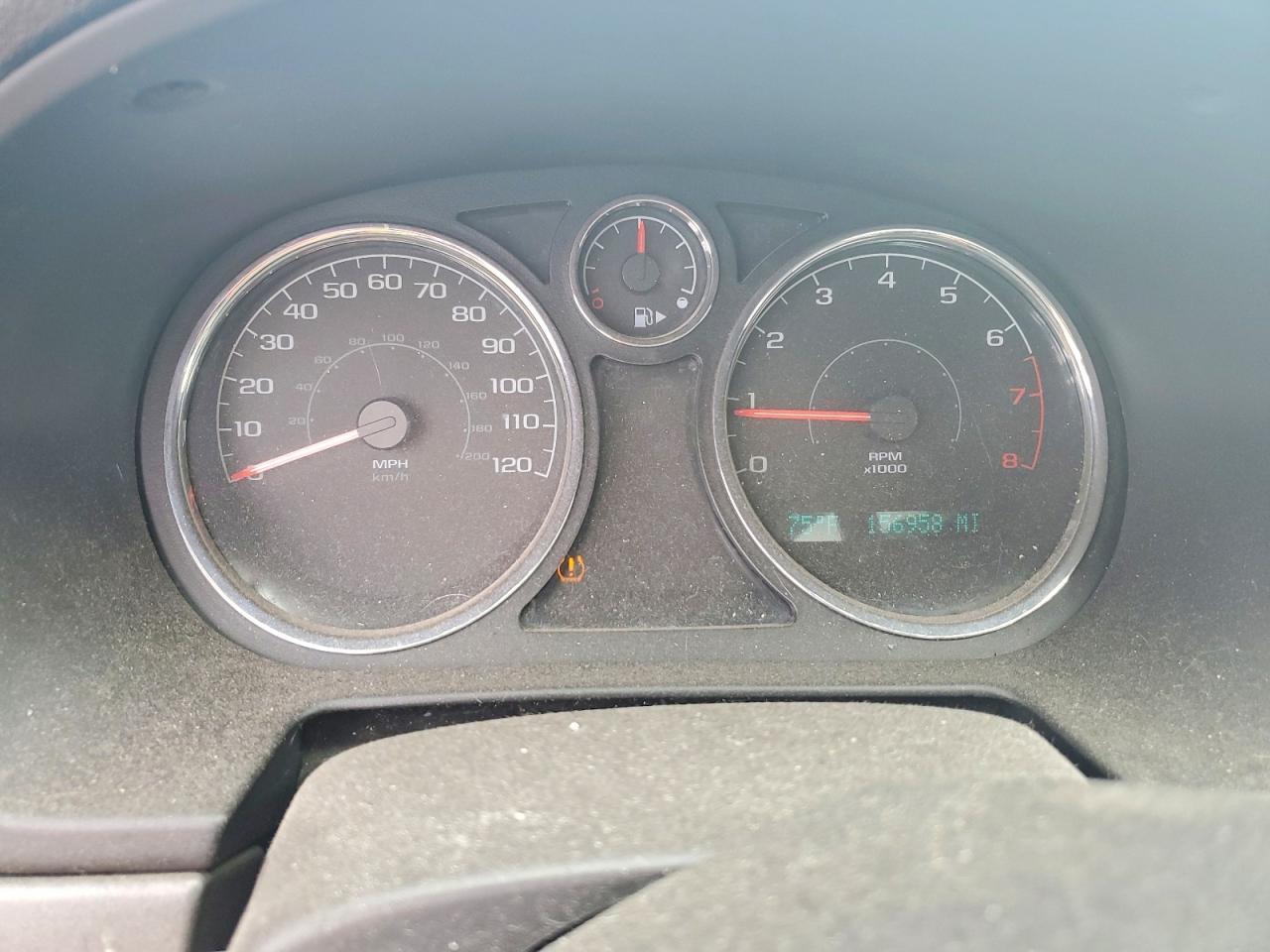 1G1AK18F187337320 2008 CHEVROLET COBALT photo no. 9
