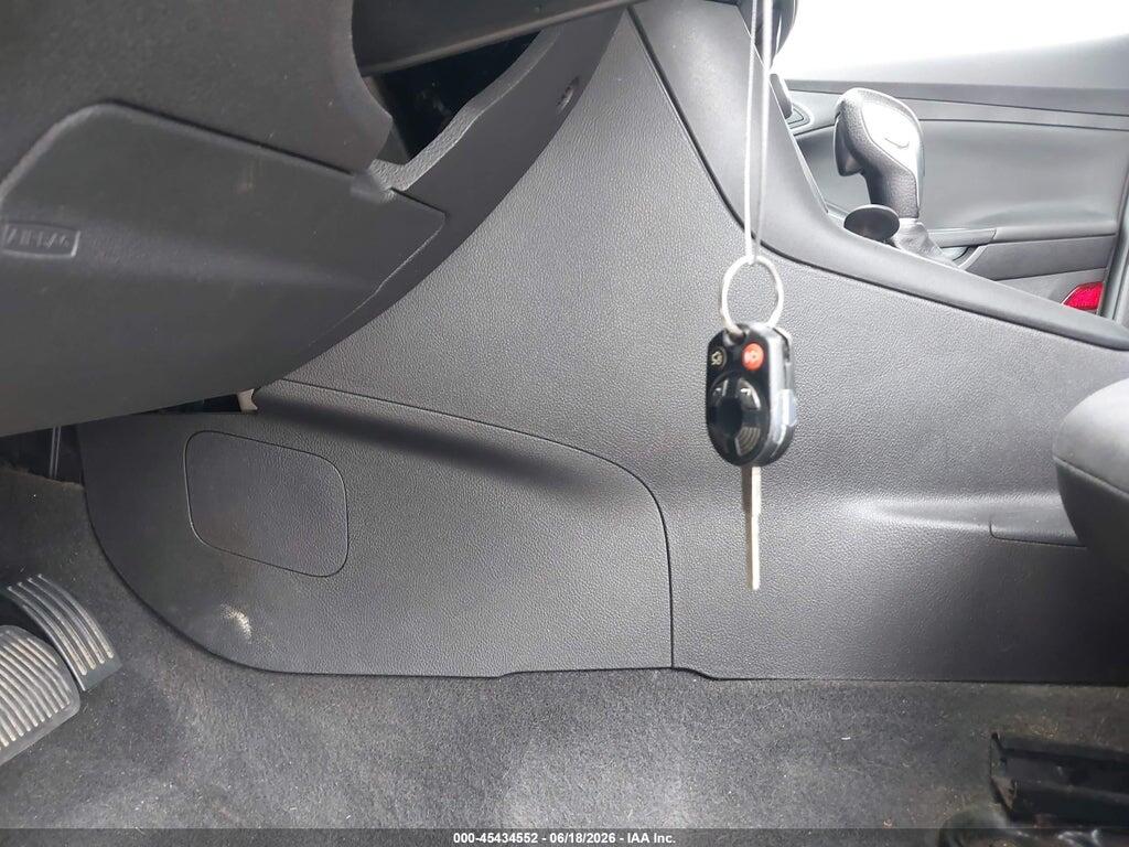 1FADP3E29FL219707 2015 FORD FOCUS photo no. 11