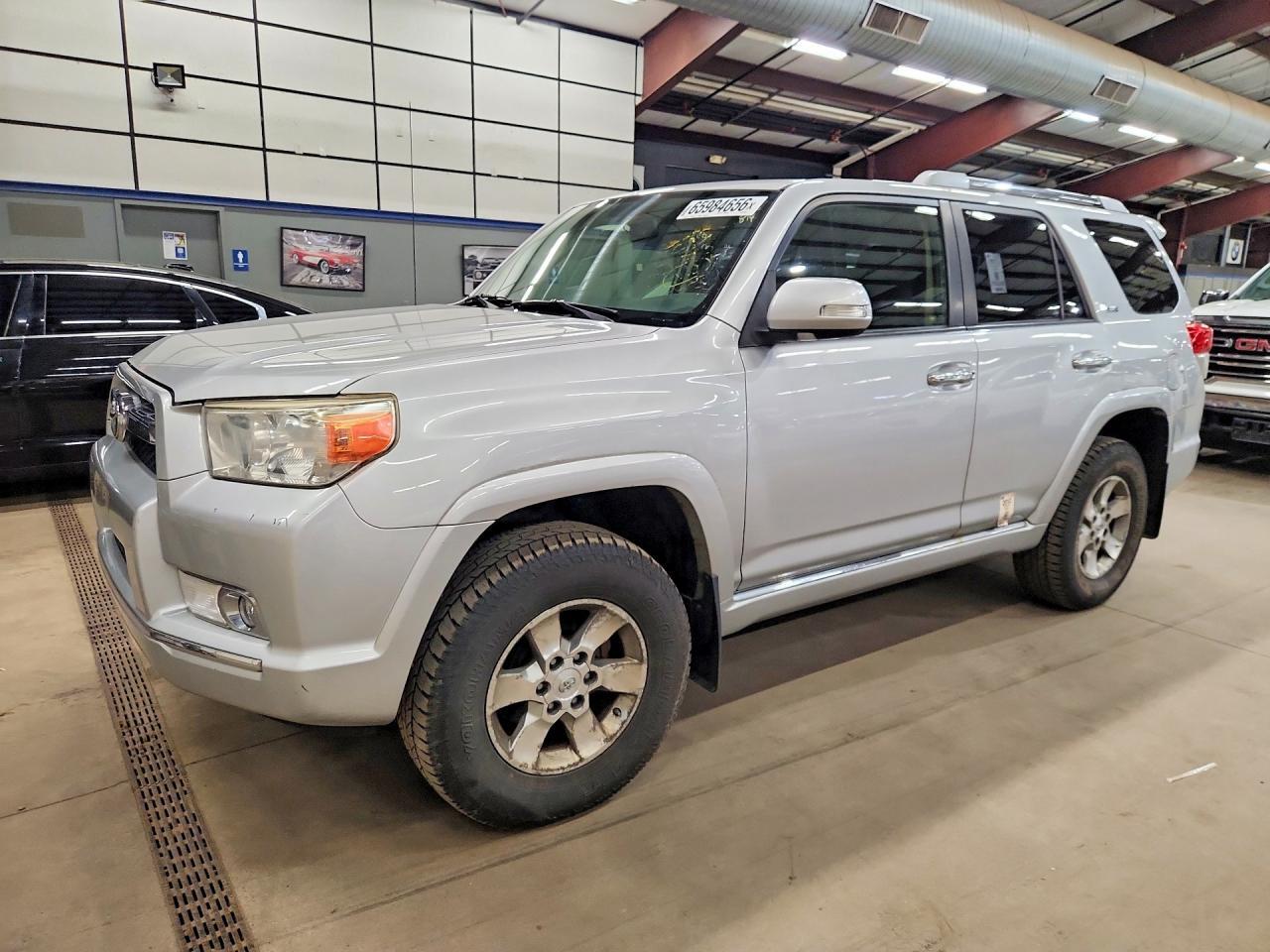 2012 TOYOTA 4 RUNNER 090205
