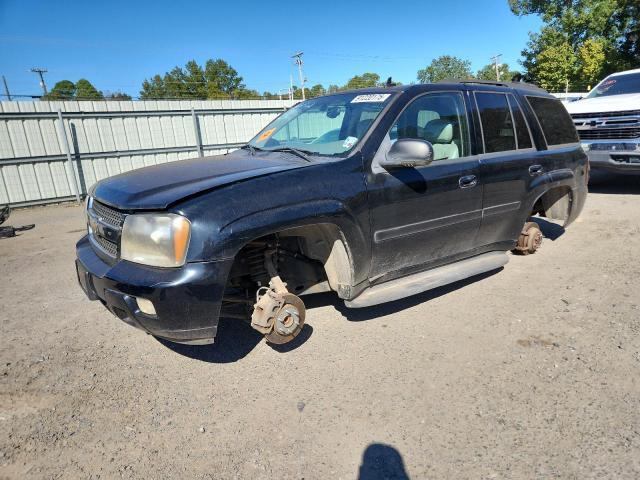 2008 CHEVROLET TRAILBLAZER 1GNDS13S482219534