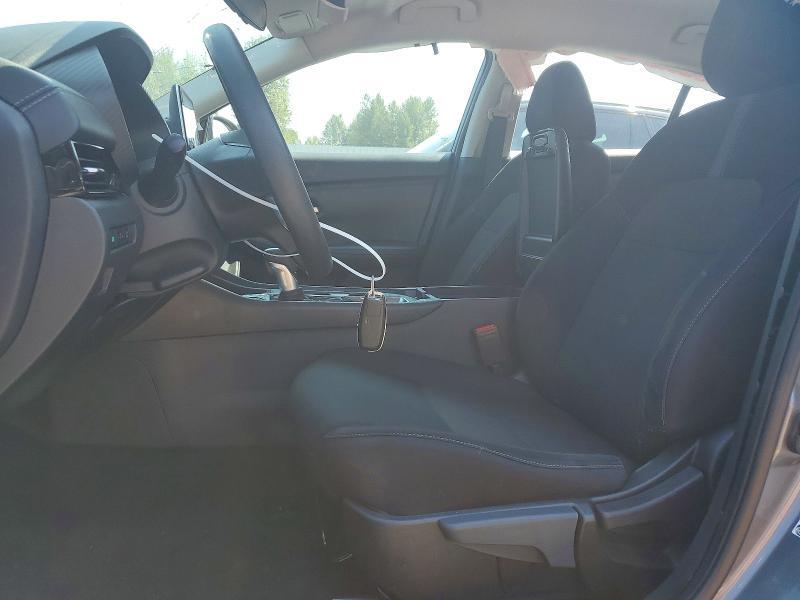 2024 NISSAN SENTRA SV — Фото 7 из 13