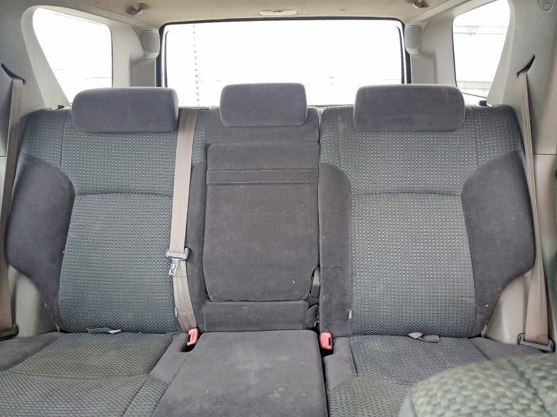 2003 TOYOTA 4RUNNER SPORT EDITION — Фото 10 из 13