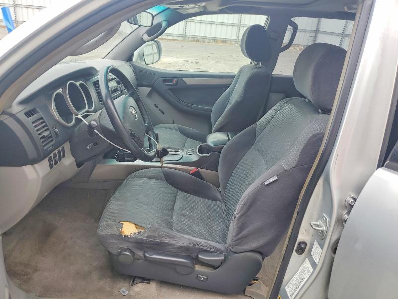2003 TOYOTA 4RUNNER SPORT EDITION — Фото 7 из 13