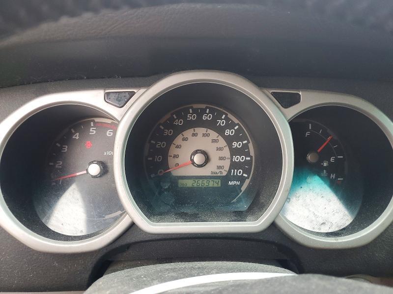 2003 TOYOTA 4RUNNER SPORT EDITION — Фото 9 из 13