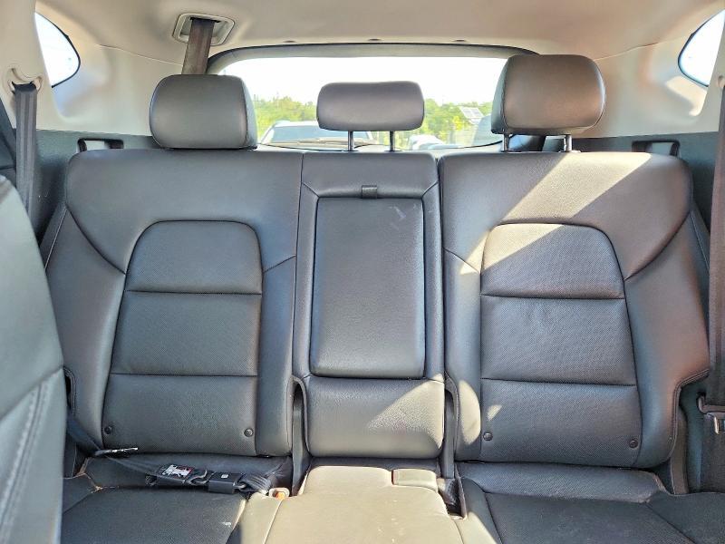 2018 HYUNDAI TUCSON LIMITED — Фото 10 из 13