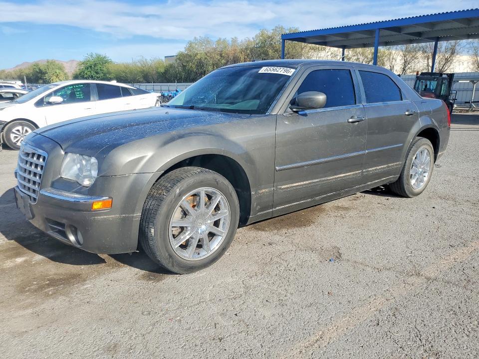 2008 CHRYSLER 300 LIMITED