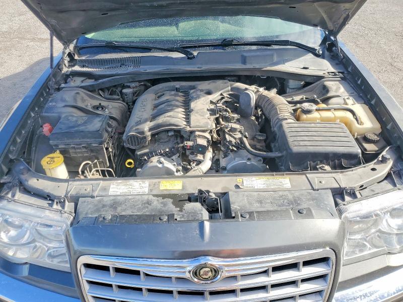 2008 CHRYSLER 300 LIMITED — Фото 11 из 12