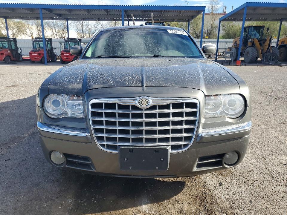 2008 CHRYSLER 300 LIMITED — Фото 5 из 12