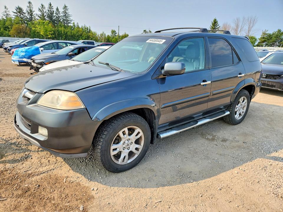 2004 ACURA MDX 2HNYD18694H004047