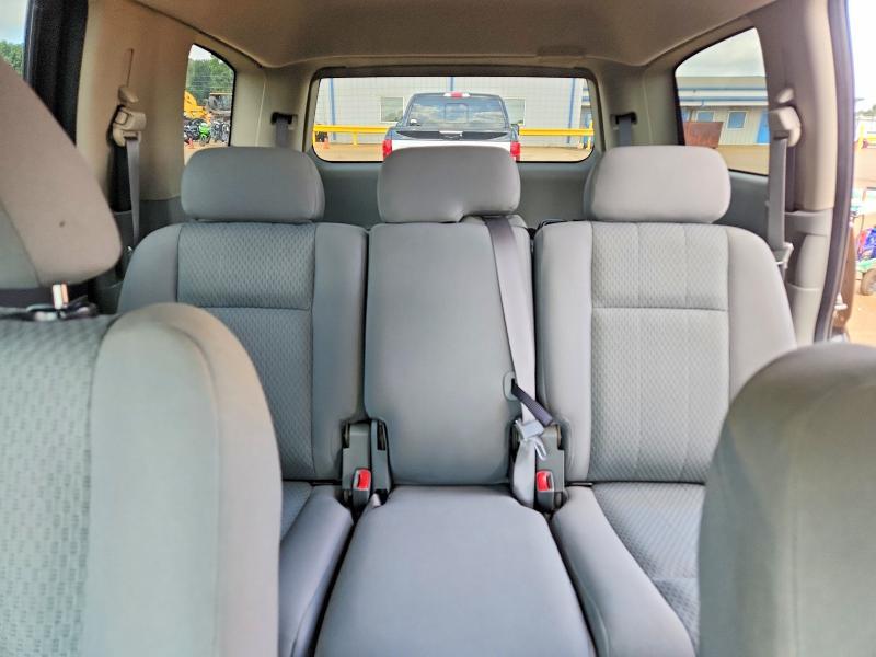 2008 DODGE DURANGO SXT — Фото 10 из 13